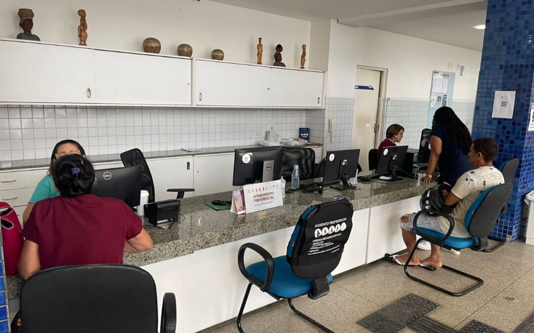 Policlínica da Unifacid reinicia atendimentos gratuitos