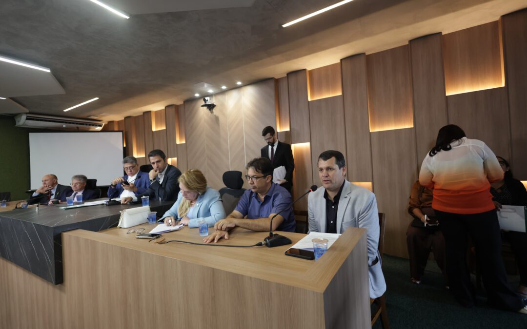 Aprosoja alerta os produtores para impactos da cobrança pela uso de água no Piauí