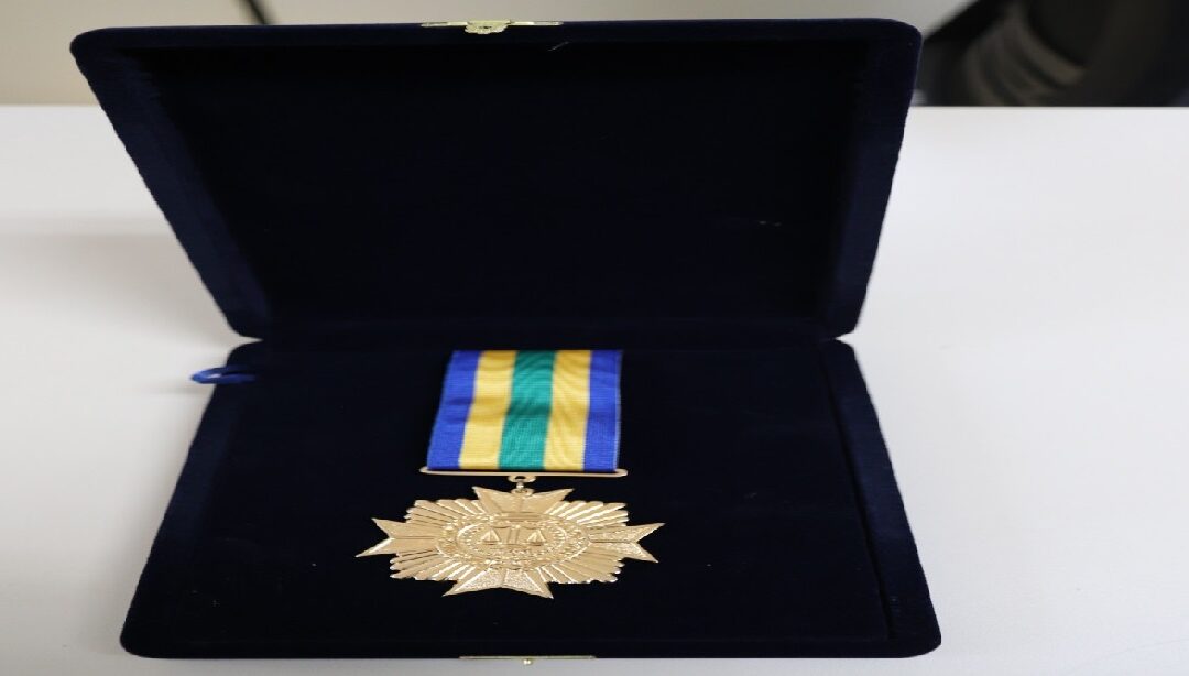 TRE homenageia Marcelo Terto