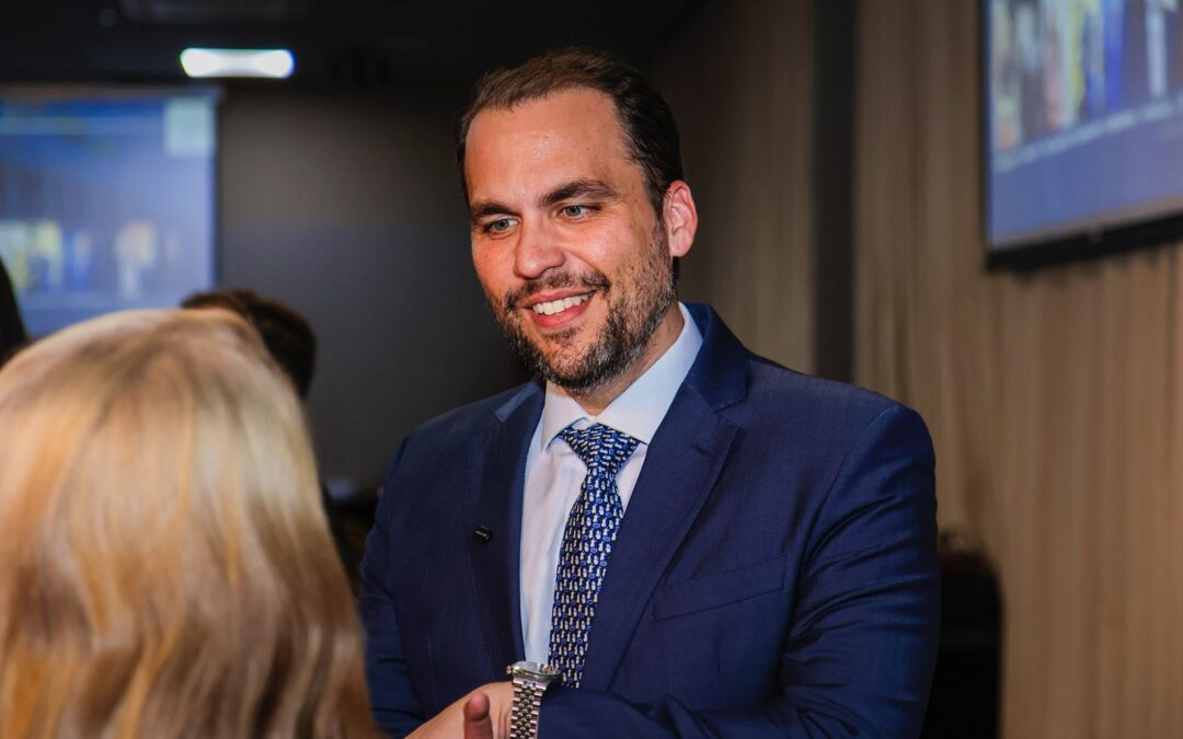 Mário Basílio defende mais proximidade entre TJ e OAB