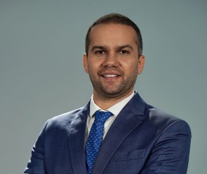 Advogado Rômulo Santos recebe título de cidadania teresinense nesta quarta(27)
