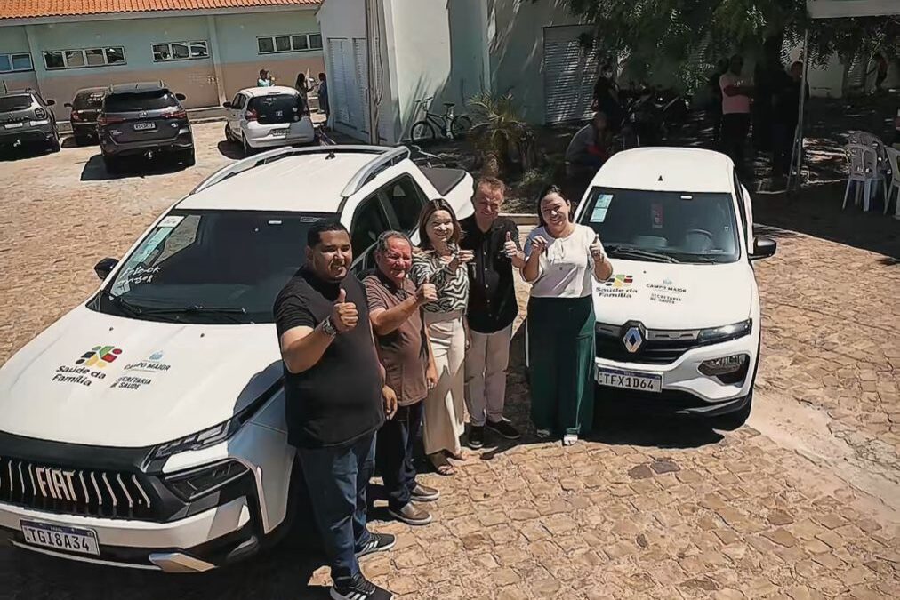 Senador Ciro Nogueira garante benefícios para Campo Maior