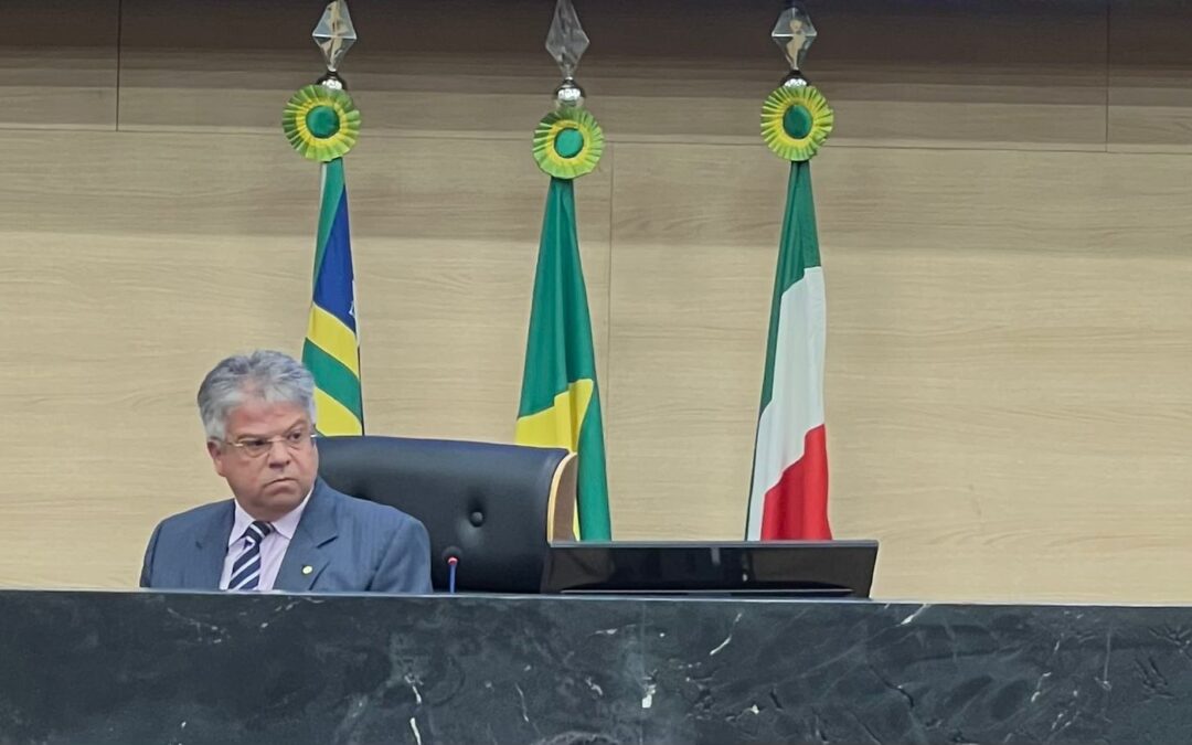 Deputado Gustavo rebate governistas e diz que é real a taxa da água de poços