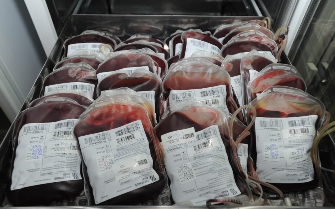 UNIFACID estimula doação de sangue nesta quinta (25) e sexta (26)