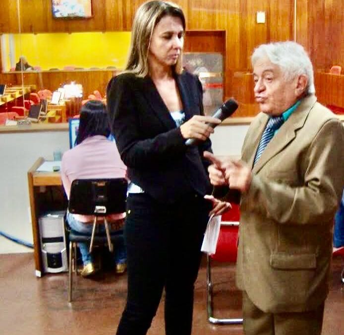 Assembleia lança concurso de reportagem “Pires de Sabóia” nesta terça (23)