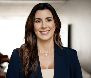 Gisela Freitas é a advogada mais votada para Desembargadora