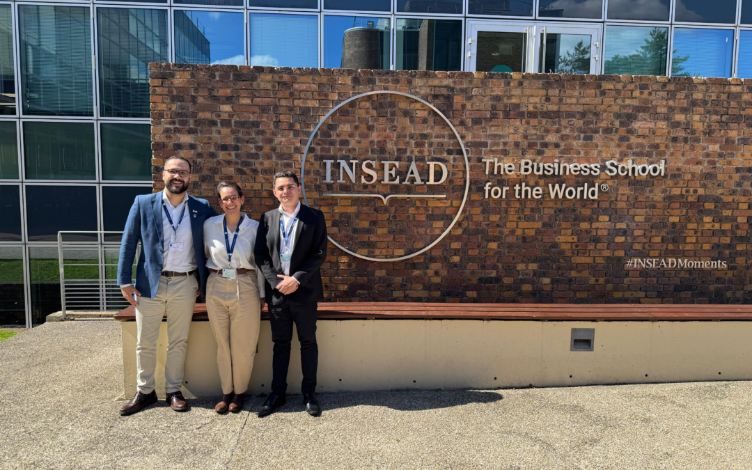 Prefeitura manda representantes para curso de ações para 1ª infância na França