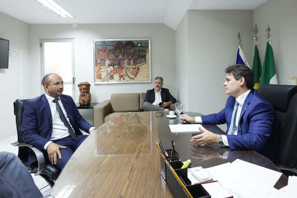 Assembleia realiza sessão em Floriano nesta segunda (06)