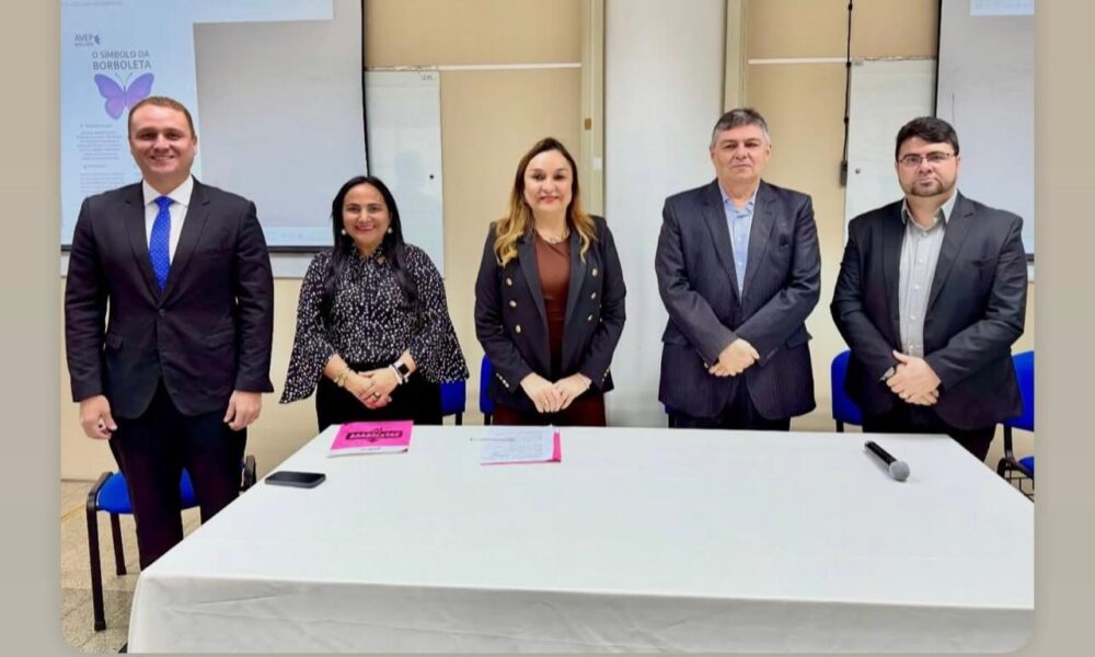 TCE e AVEP lançam curso para qualificar vereadoras