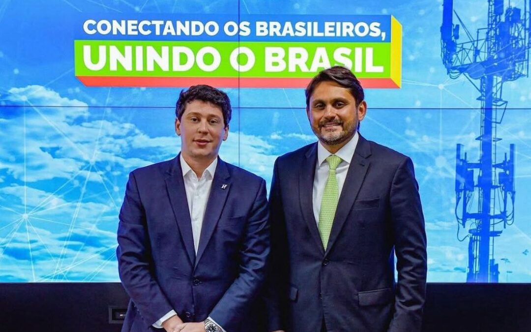 Ministro das Comunicações vem à Teresina viabilizar digitalização  do serviço público