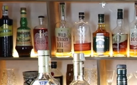 Órgãos definem estratégias para combater bebidas falsificadas