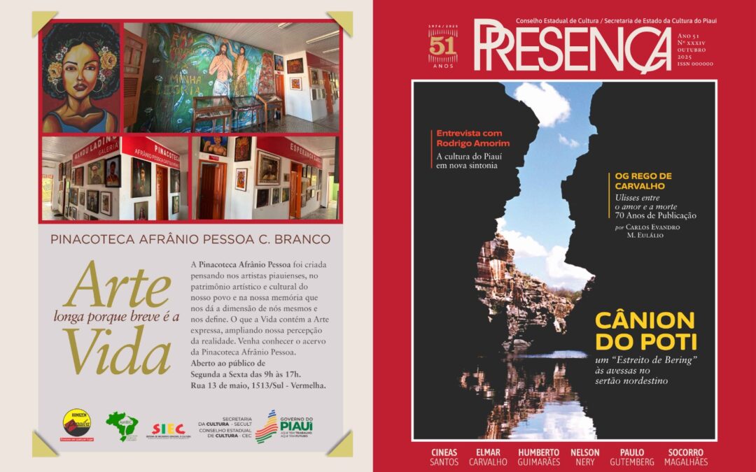 APL celebra centenário de Paulo Nunes com lançamento de obras literárias