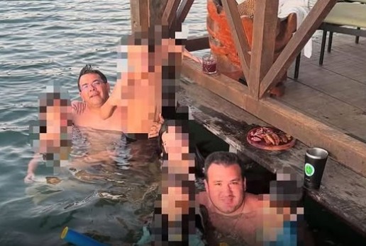 Autoridades do Governo e da Prefeitura são envolvidas nas operações OMNI e Difusão