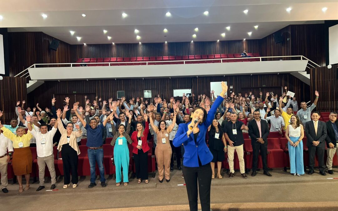 Joel Rodrigues fortalece PP no norte do Piauí