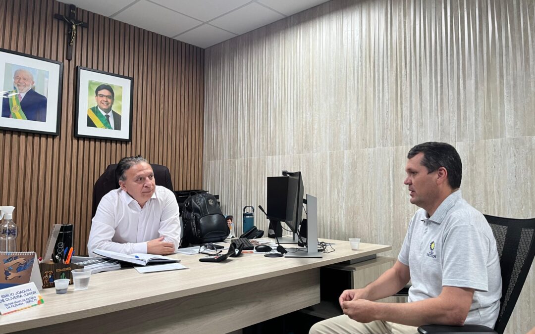 Setor produtivo gerou mais de R$ 120 milhões para Fundo de Desenvolvimento do Piauí