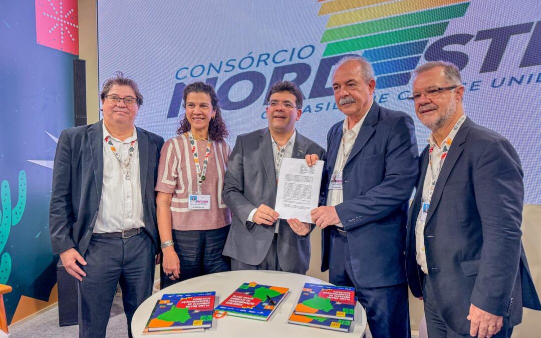 BNDES investe R$ 100 milhões para preservação da caatinga