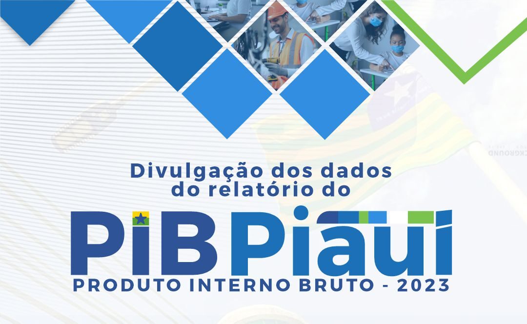 PIB 2023 é divulgado nesta sexta(14)
