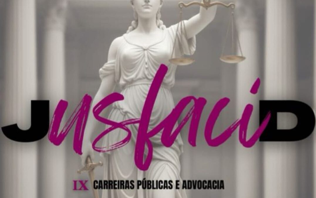 Unifacid Wyden realiza Jornada Jurídica em Teresina