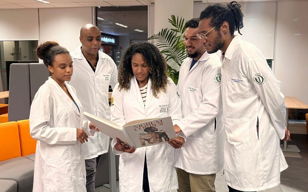 Curso letramento étnico reduz racismo