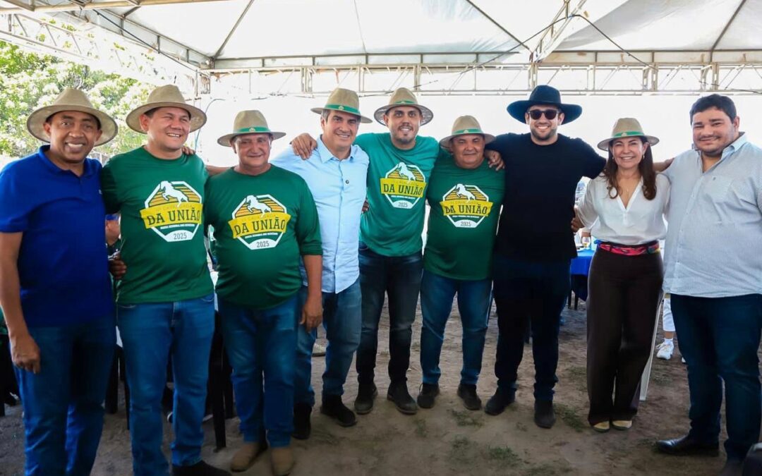 Senador Ciro Nogueira discute com prefeitos demandas da região Norte