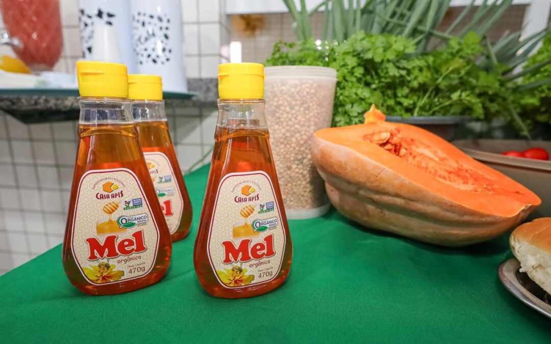 Seduc inicia edital para aquisição de alimentos nesta quarta (26)