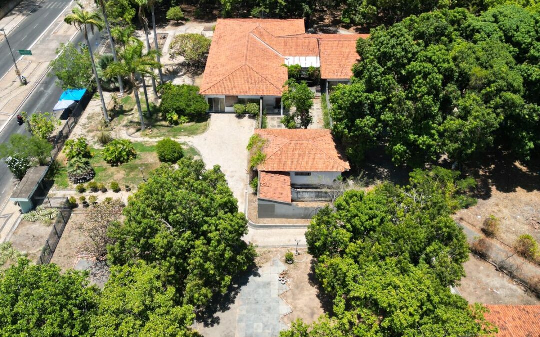 CASACOR confirma local da edição 2026 em Teresina