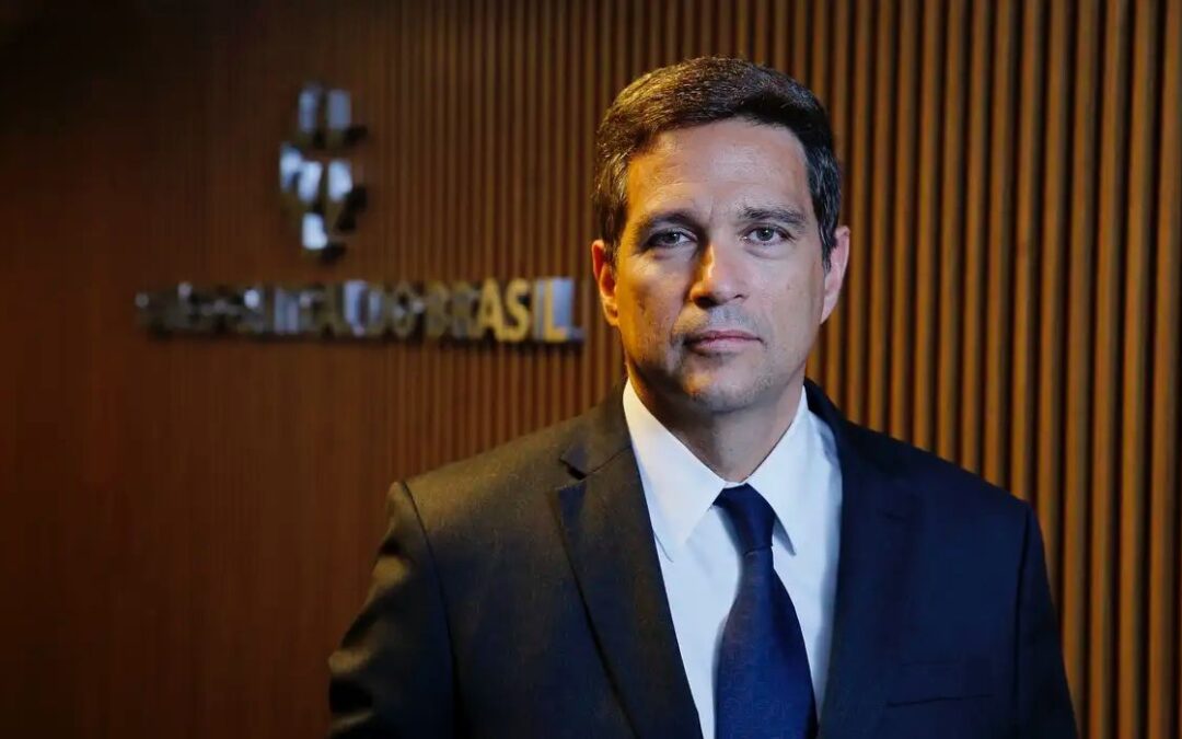 Ex-presidente do Banco Central do Fórum de Segurança Econômica no Piauí