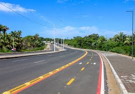 Prefeito Silvio e senador Ciro inauguram a Via Sul em Teresina