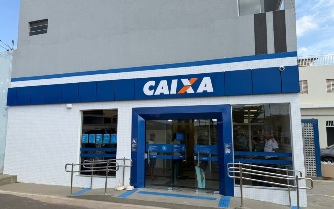 CEF é aberta em Simplício Mendes por atuação do senador Ciro