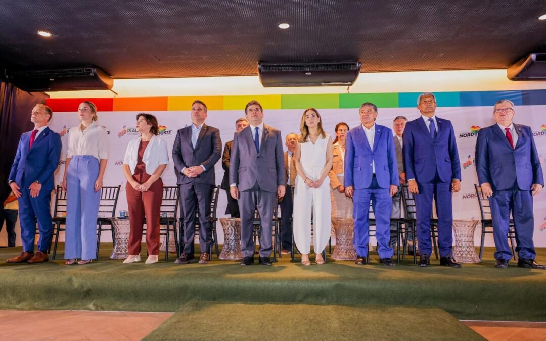 Empresas do Piauí receberão R$ 10,9 bilhões de bancos para investimento