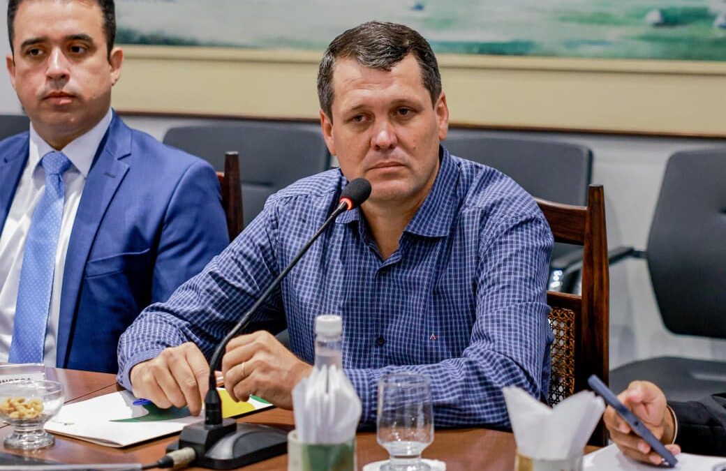 Aprosoja lança manifesto pela valorização do setor produtivo na 74ª Expoapi