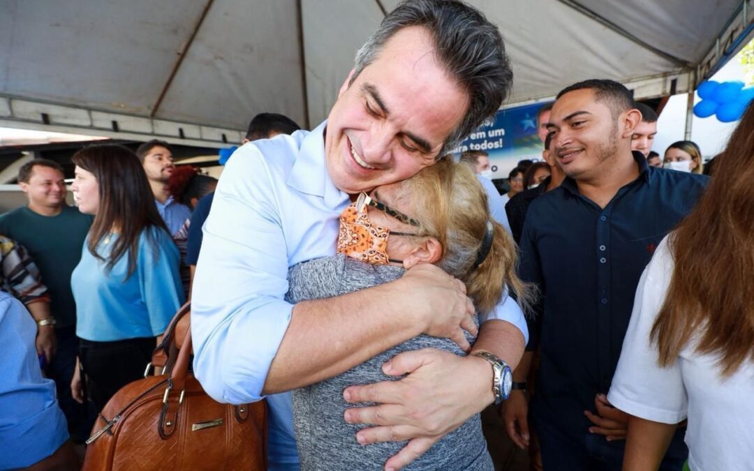 Senador Ciro propõe que Idosos tenham Inclusão Digital