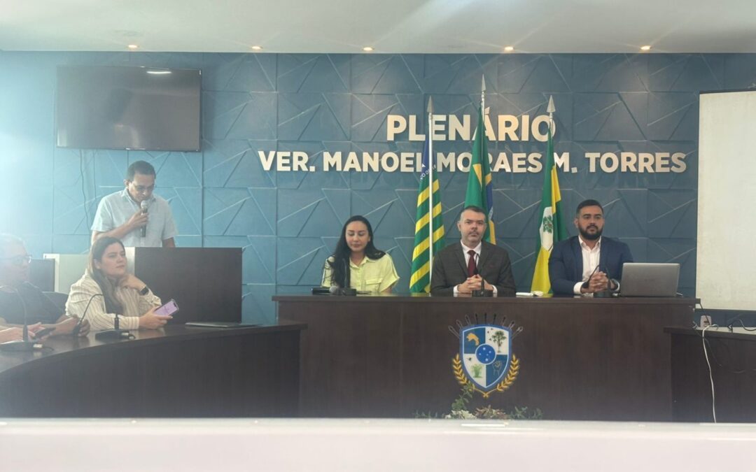 MP esclarece escuta especializada em Buriti dos Lopes