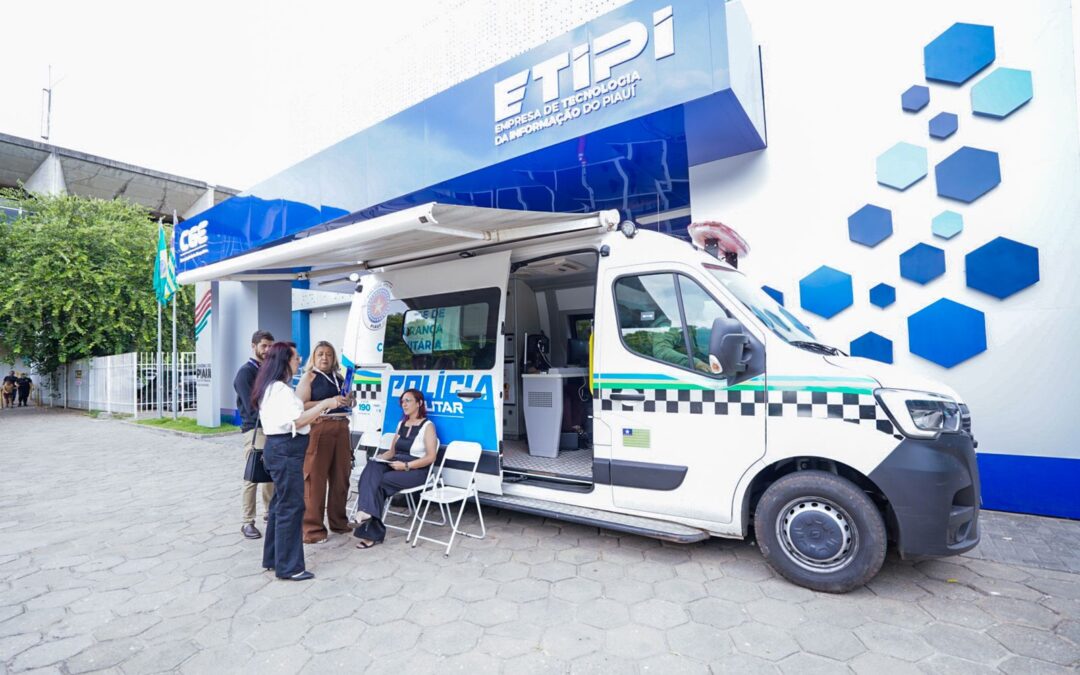 Postos para emissão da nova Carteira de Identidade funcionam até sexta(19)