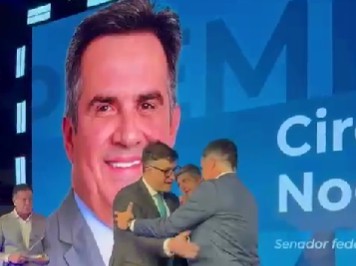 Ciro Nogueira é escolhido um dos congressistas mais influentes de 2025