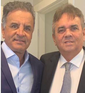 Jorge Lopes assume a presidência do PSDB