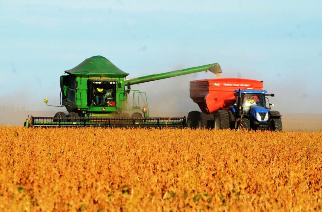 Exportações superam importações e Piauí encerra 2025 com superávit de US$ 883,4 milhões