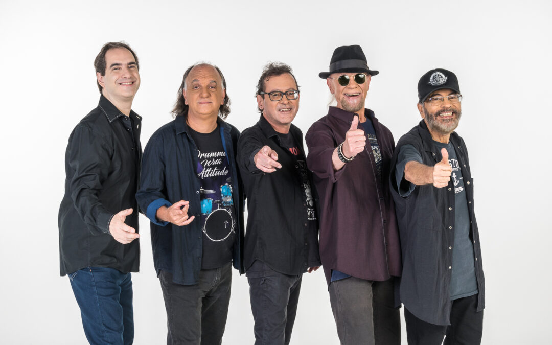 Oeiras tem Noite Cultural e show do The Fevers nesta sexta (23)