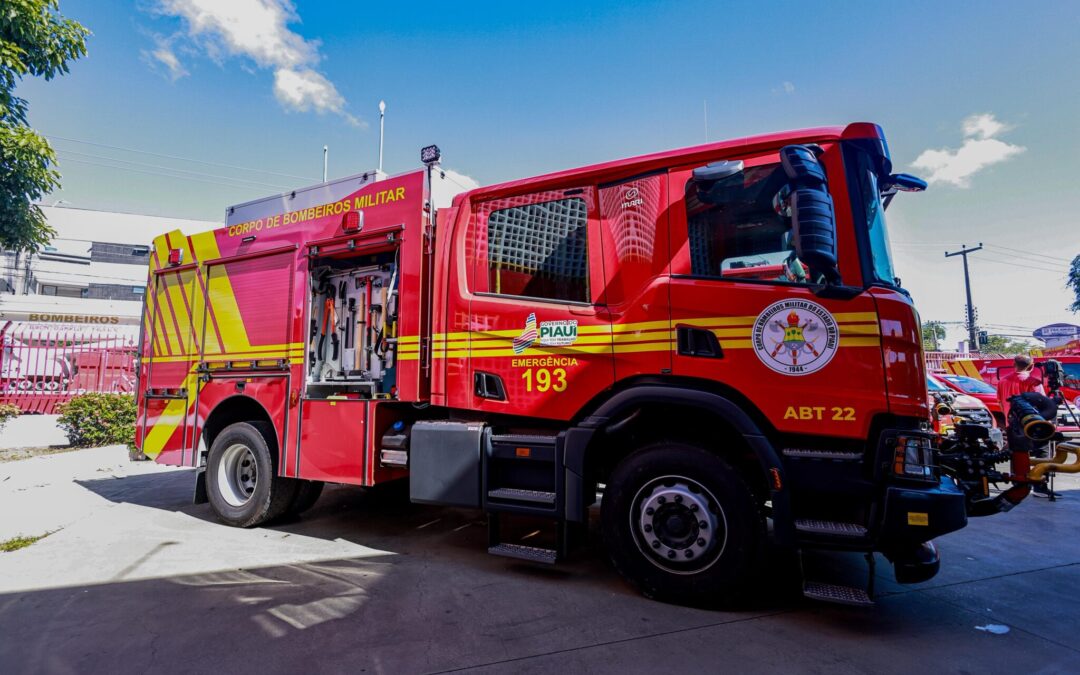 Governo disponibiliza atendimento para emergências no período chuvoso