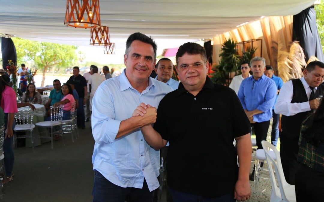 Petistas admitem alianças locais com senador Ciro