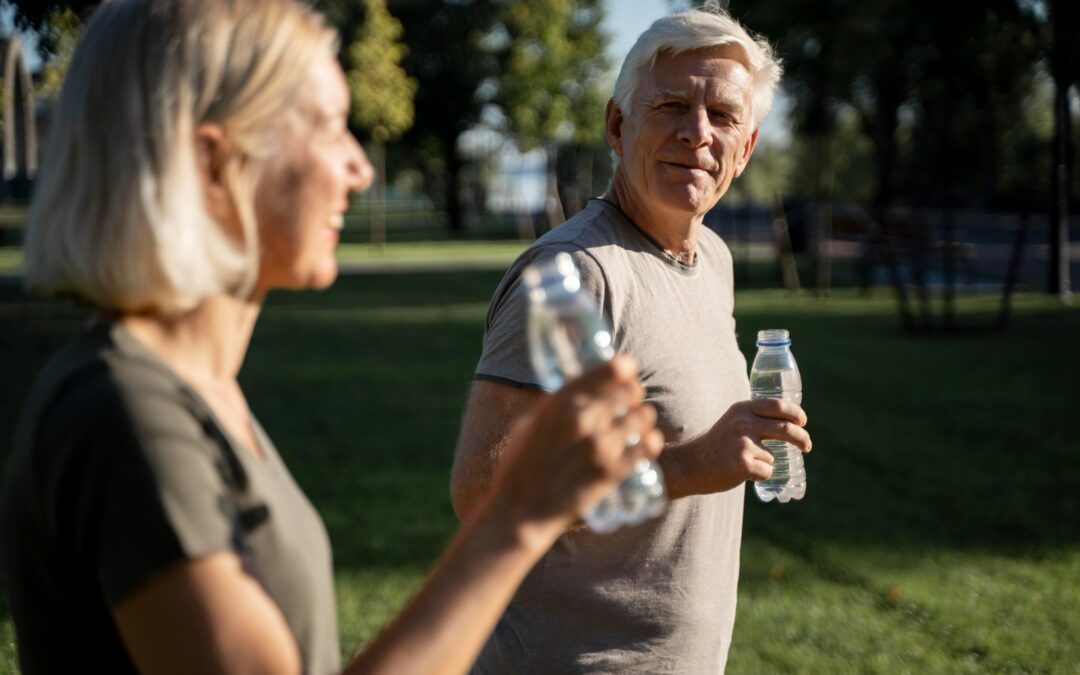 Especialistas alertam cuidados com idosos em mudança de temperaturas
