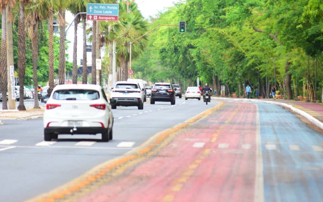 FMS promove Caminhada em alusão a saúde mental
