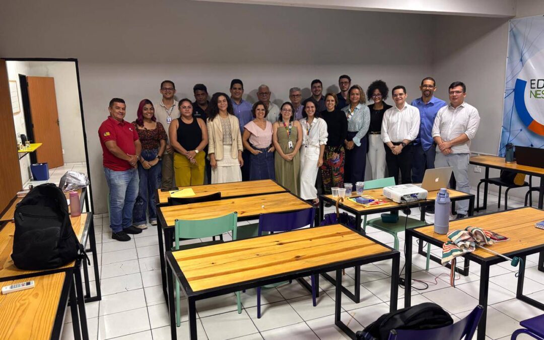 Prefeitura  tem apoio da Alemanha para eletrificação do transporte público em Teresina