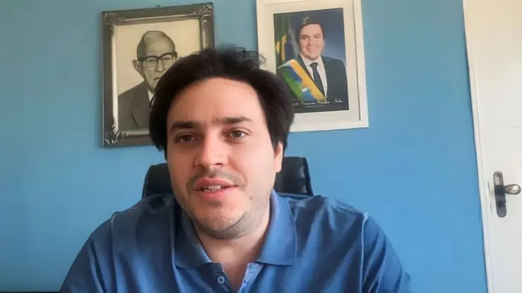 Pompilim assume a presidência da APPM