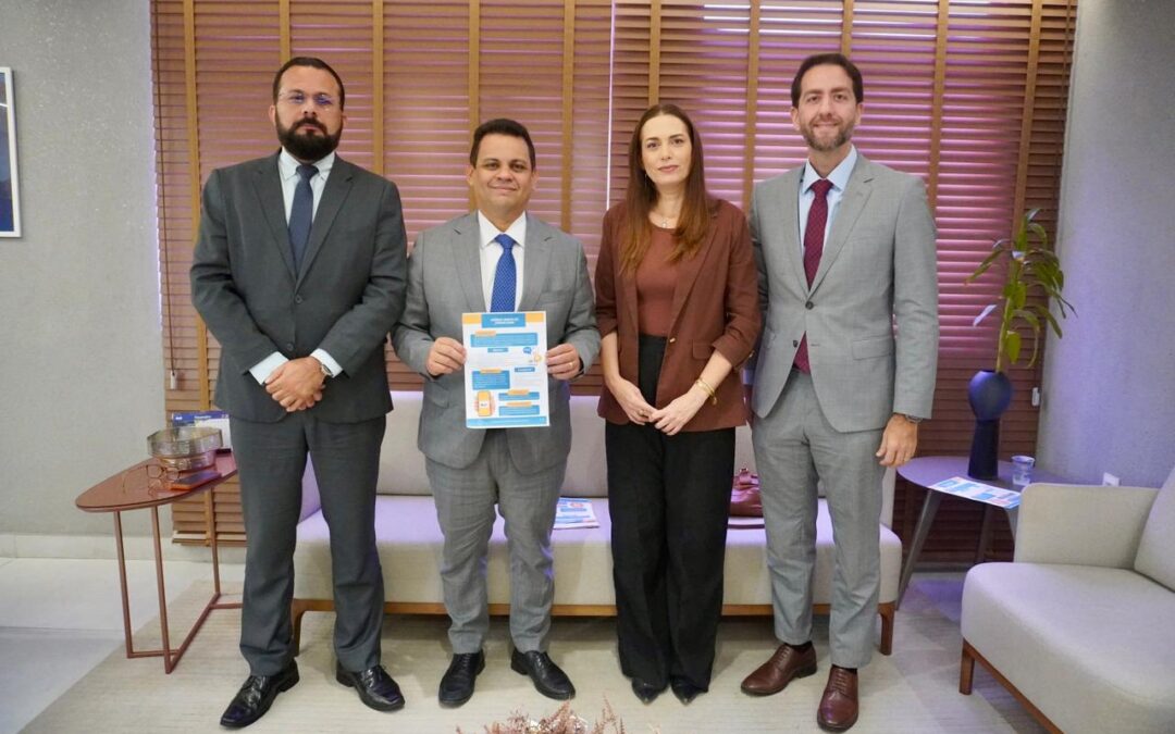 OAB lança Prêmio de Jornalismo e Comunicação