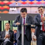 Governador Rafael anuncia investimento de R$15,8 millhões na UESPI