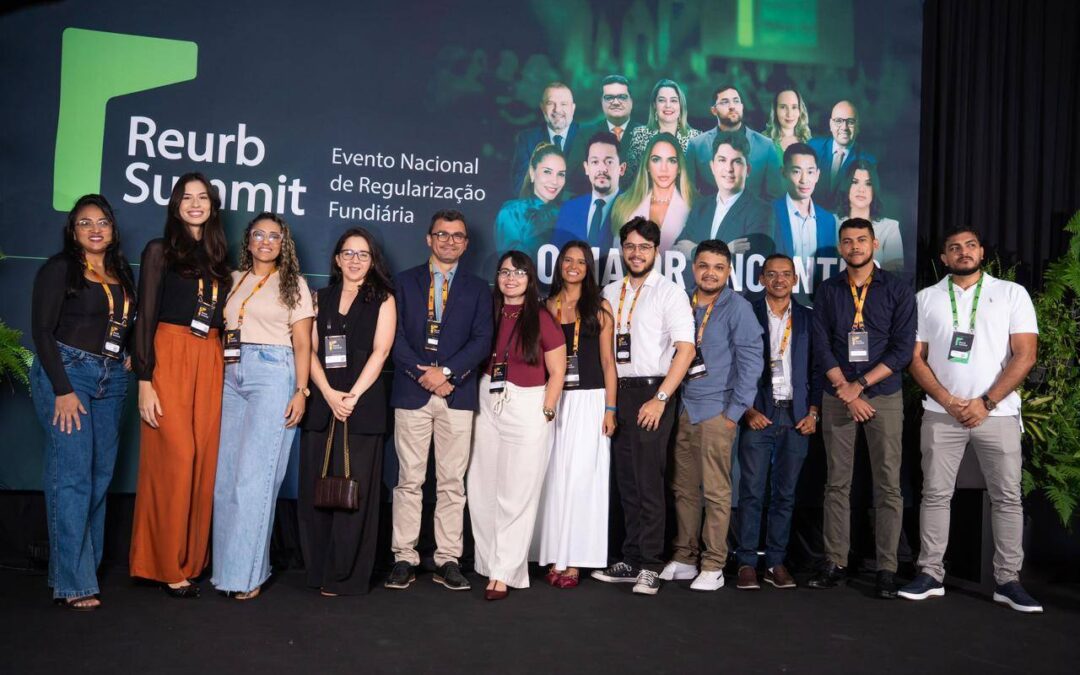 Teresina recebe prêmio de “Prefeitura Modelo” por regularização fundiária