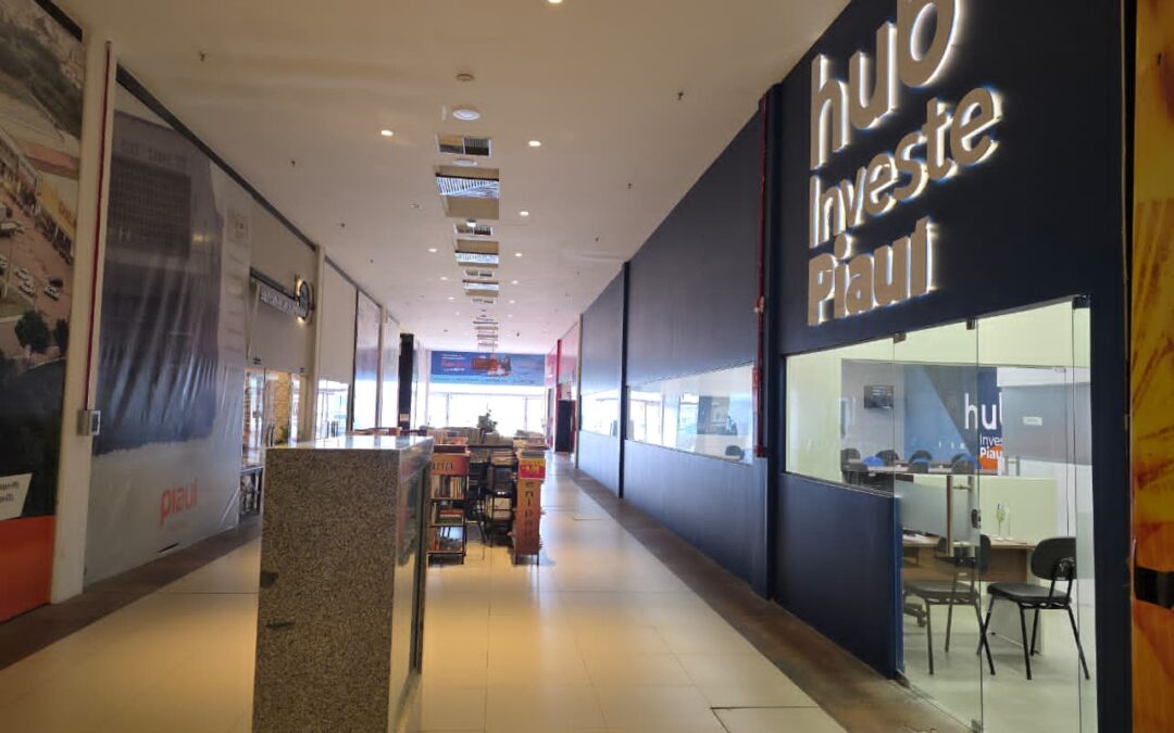 Governo inaugura sede da Investe em Picos