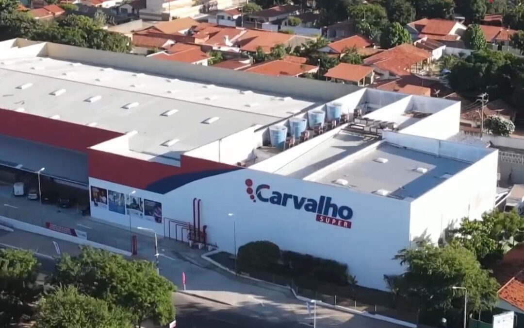 Carvalho Super realiza Super Dia e Drive Thru de bebidas em Parnaíba