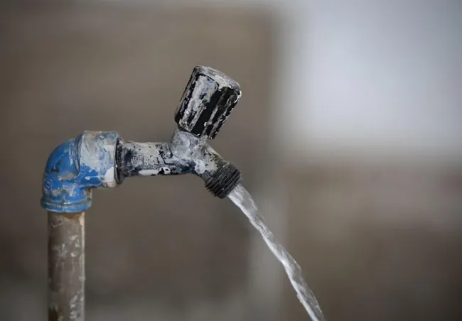 Fornecimento de água é normalizado no Litoral